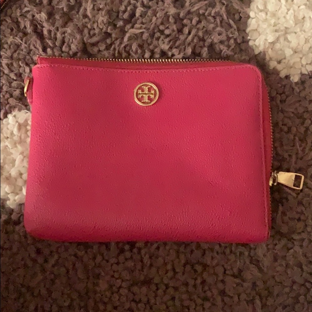 Tory Burch wallet